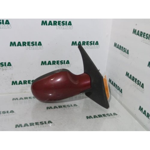 Renault - Megane Scenic - Wing mirror, right