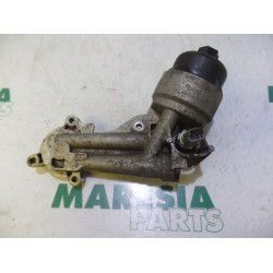 Peugeot - 206 - Oil filter holder