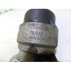Peugeot - 206 - Oil filter holder