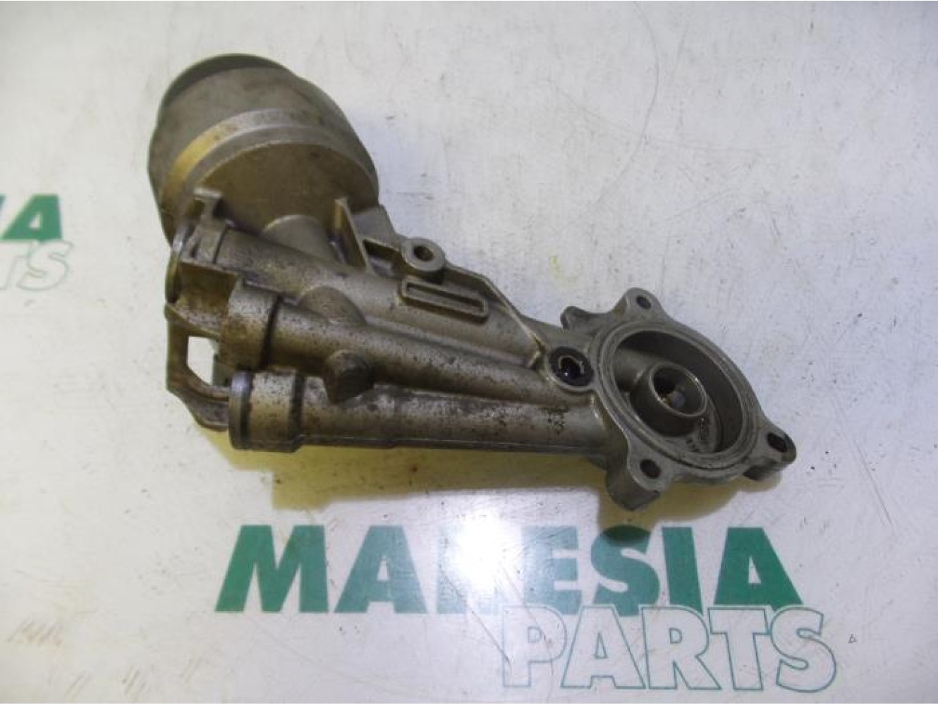 Peugeot - 206 - Oil filter holder