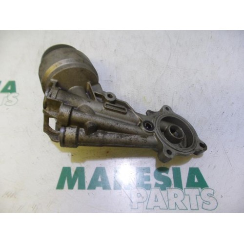 Peugeot - 206 - Support filtre à huile