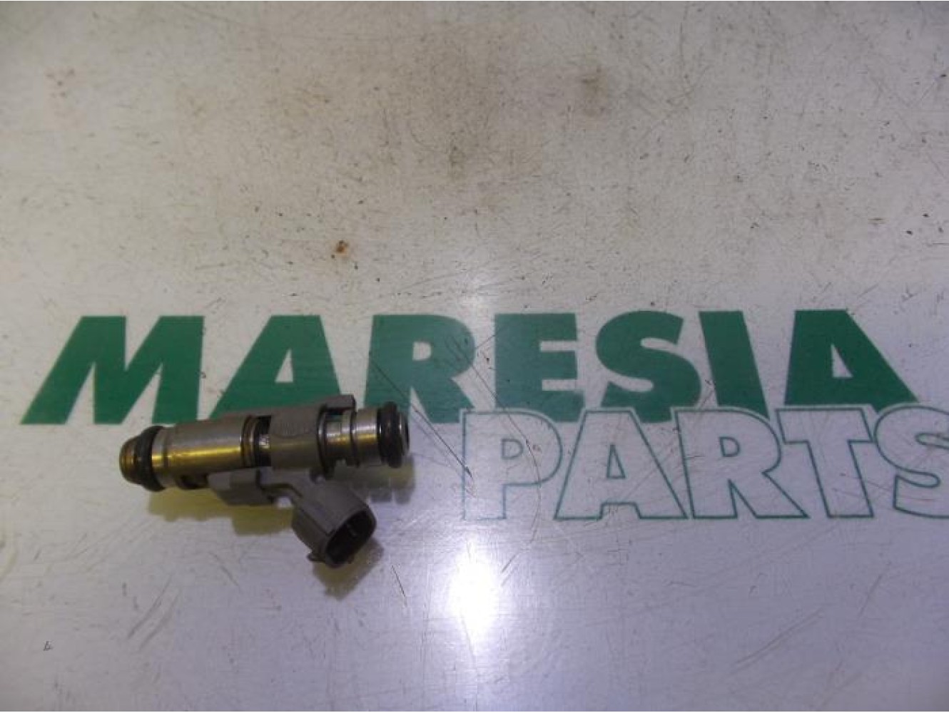 Peugeot - 206 - Injector (petrol injection)