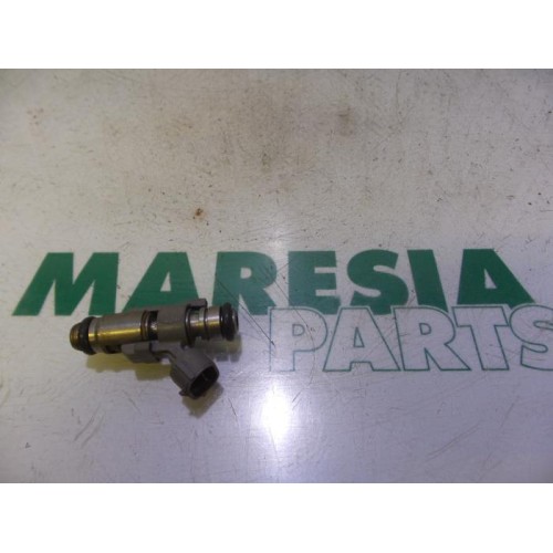 Peugeot - 206 - Injector (petrol injection)