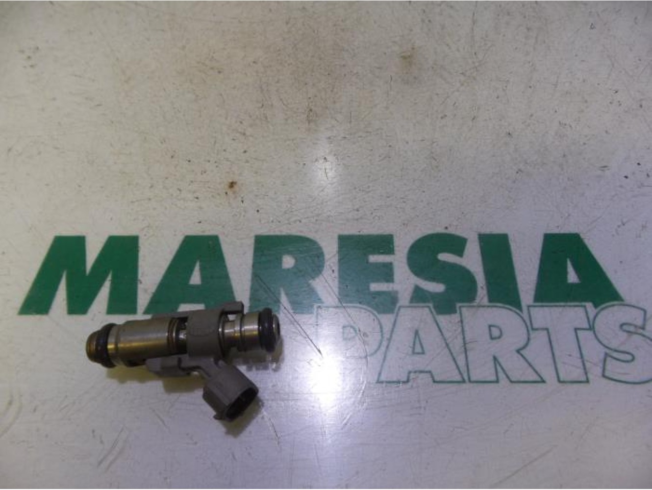 Peugeot - 206 - Injector (petrol injection)