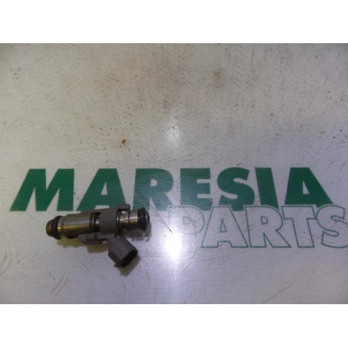 Peugeot - 206 - Injector (petrol injection)