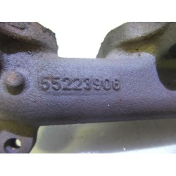 Fiat - Punto - Tubulure d'échappement