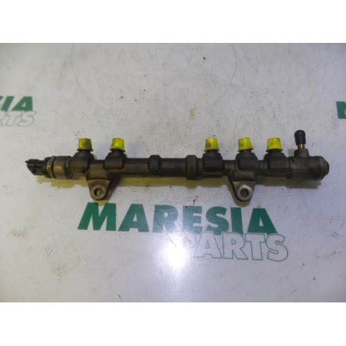 Fiat - Punto - Fuel injector nozzle