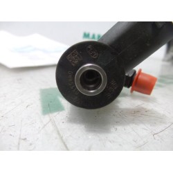 Fiat - Punto - Injector (diesel)