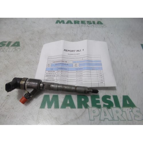 Fiat - Punto - Injector (diesel)