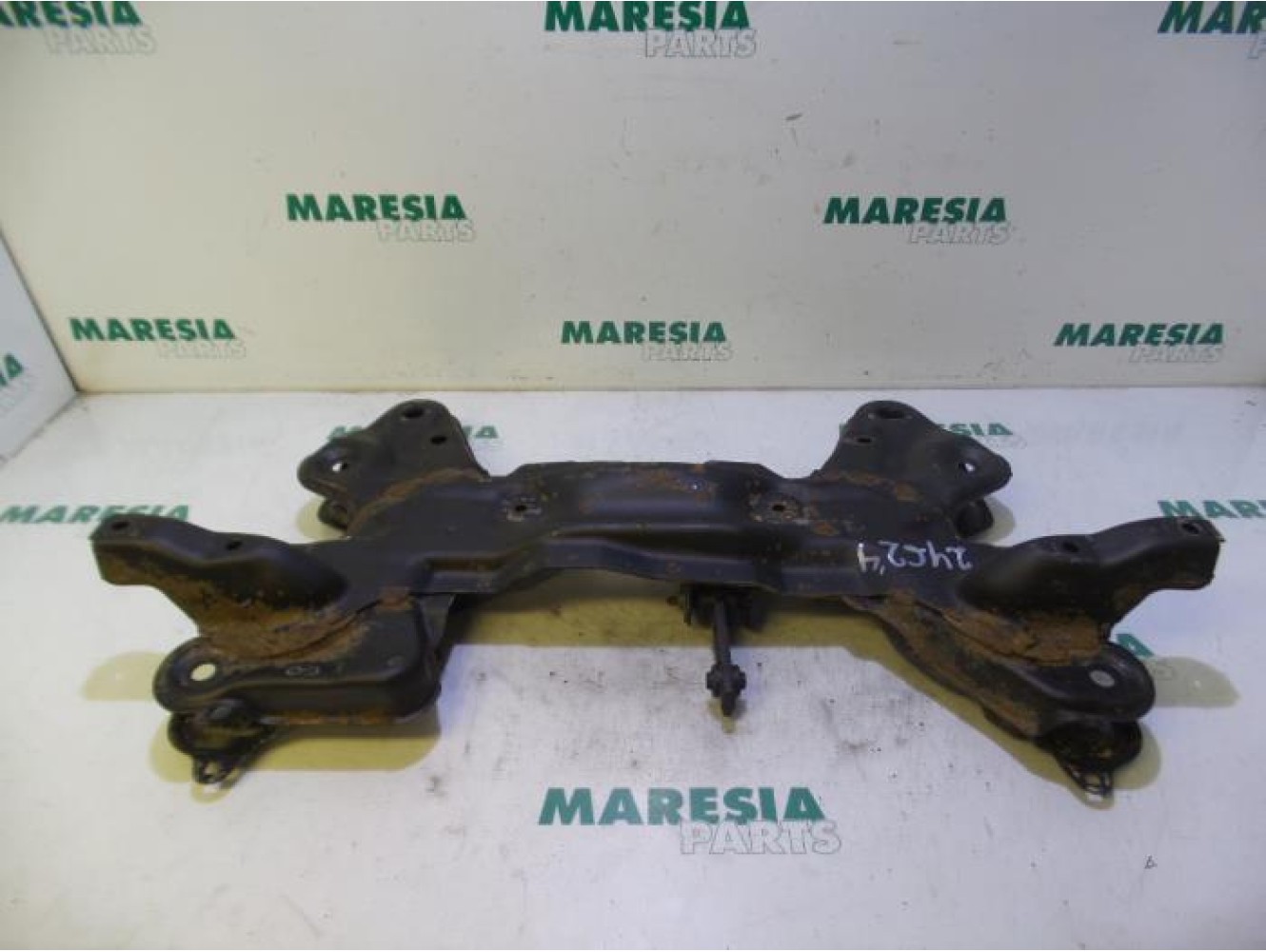 Citroen - C3 - Subframe