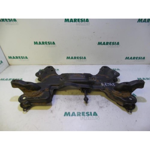 Citroen - C3 - Subframe