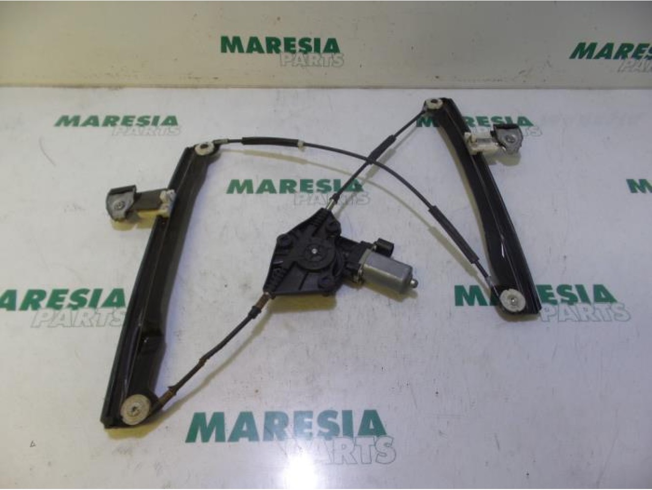 Alfa Romeo - 159 - Window mechanism 4-door, front left