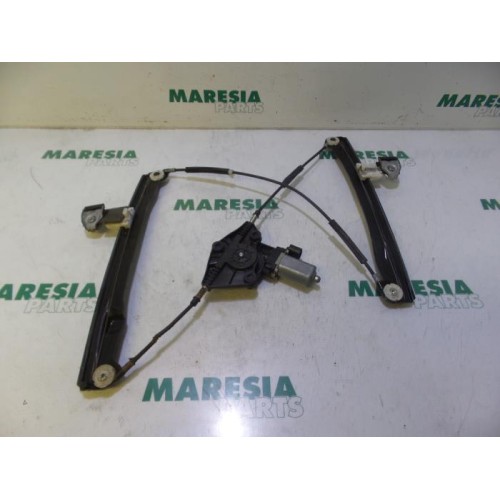 Alfa Romeo - 159 - Window mechanism 4-door, front left