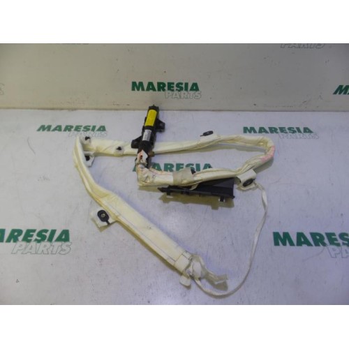 Alfa Romeo - 159 - Roof curtain airbag, left