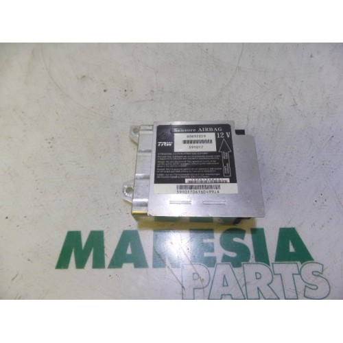 Alfa Romeo - 159 - Airbag Module