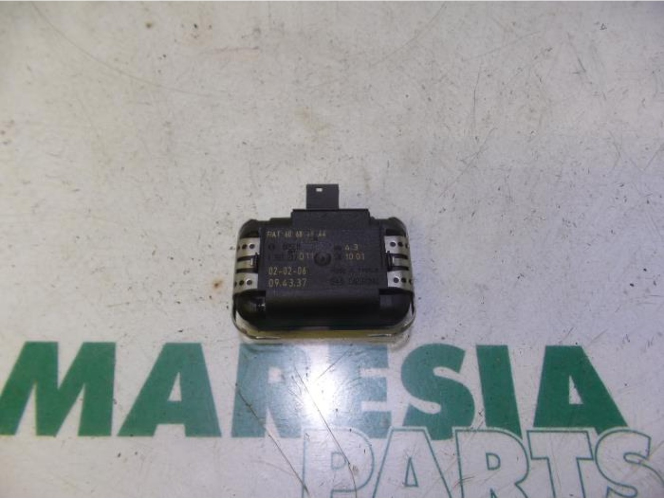 Alfa Romeo - 159 - Regensensor