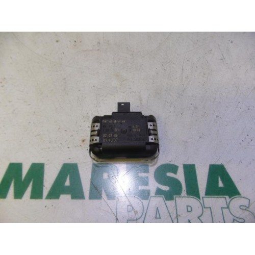Alfa Romeo - 159 - Rain sensor