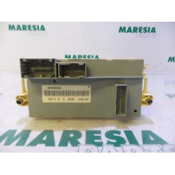 Alfa Romeo - 159 - Fuse box