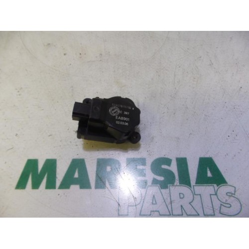 Alfa Romeo - 159 - Heater valve motor
