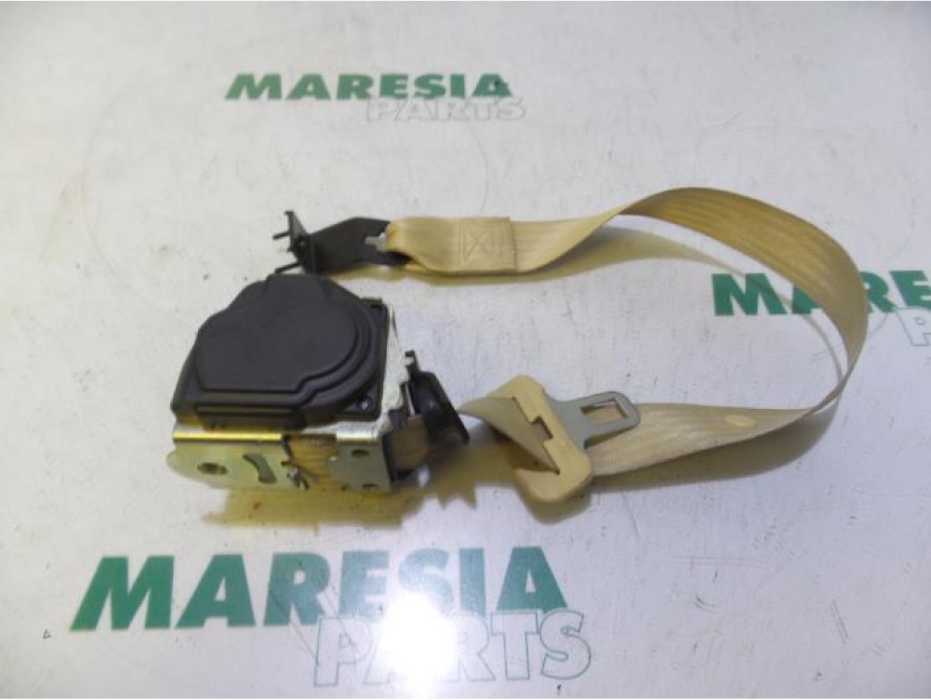 Alfa Romeo - 159 - Front seatbelt, right
