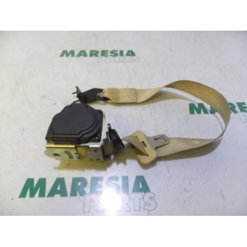 Alfa Romeo - 159 - Front seatbelt, right