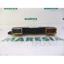 Alfa Romeo - 159 - Central door locking module