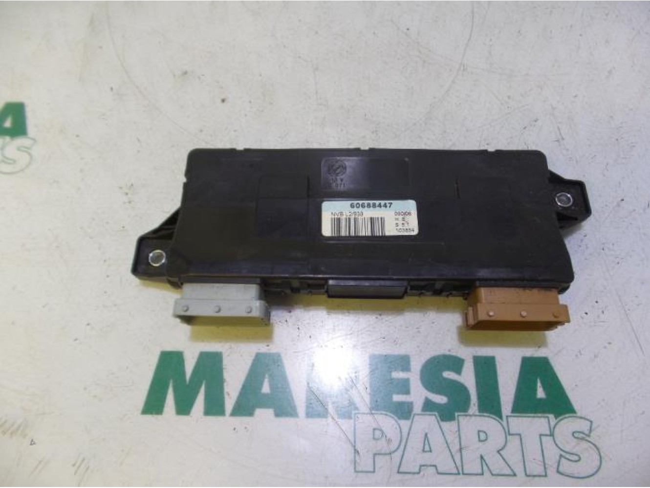 Alfa Romeo - 159 - Central door locking module