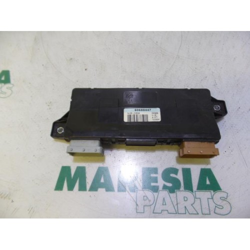 Alfa Romeo - 159 - Centrale Deurvergrendelings Module