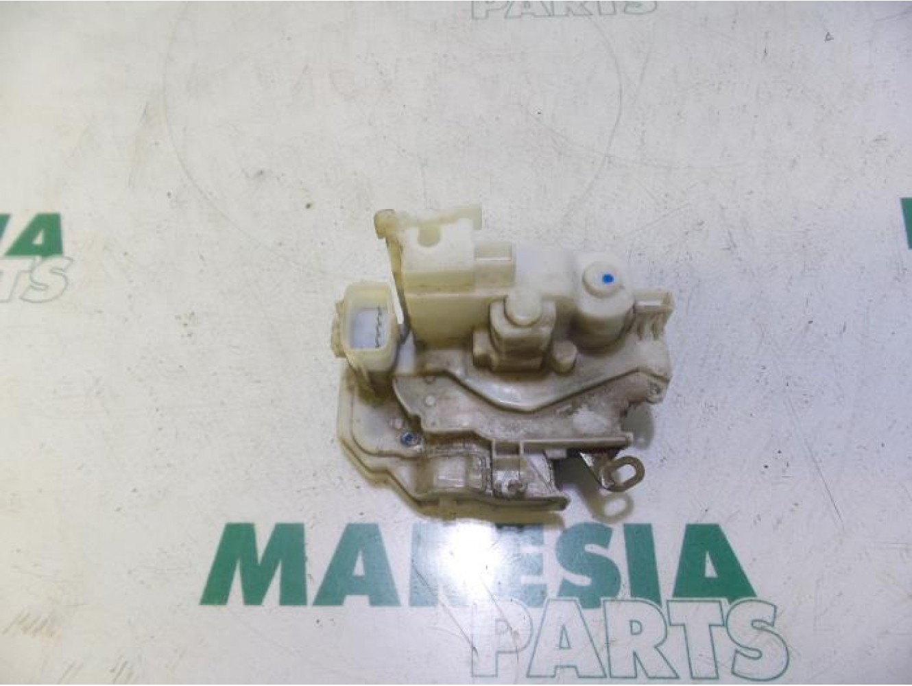 Alfa Romeo - 159 - Front door lock mechanism 4-door, right