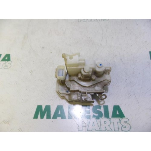 Alfa Romeo - 159 - Front door lock mechanism 4-door, right