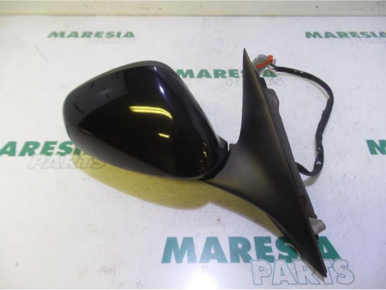 Alfa Romeo - 159 - Wing mirror, right
