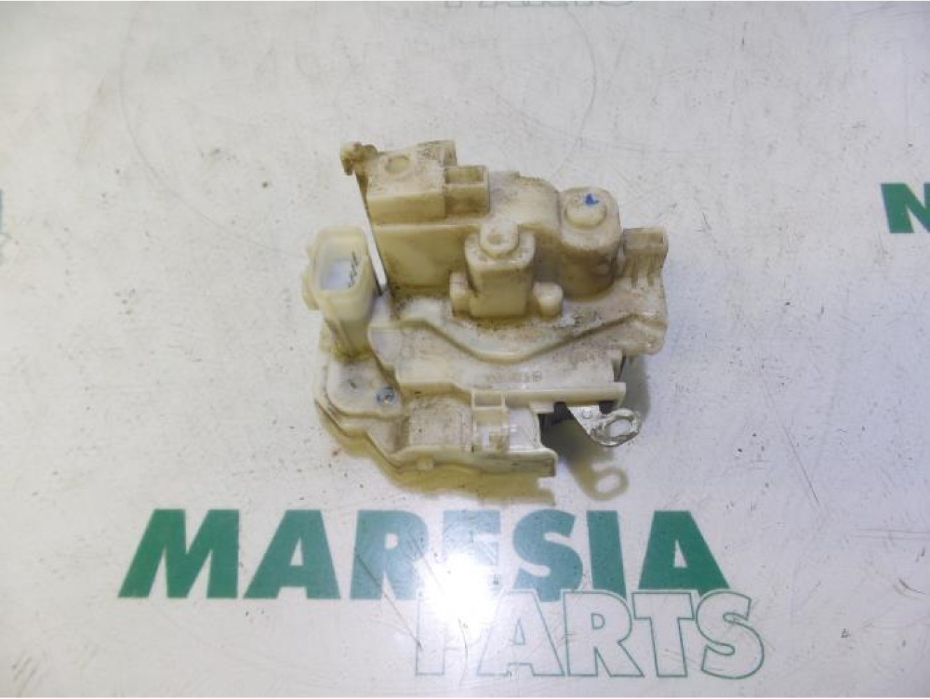 Alfa Romeo - 159 - Rear door mechanism 4-door, right