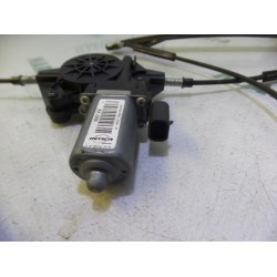 Alfa Romeo - 159 - Window mechanism 4-door, front right
