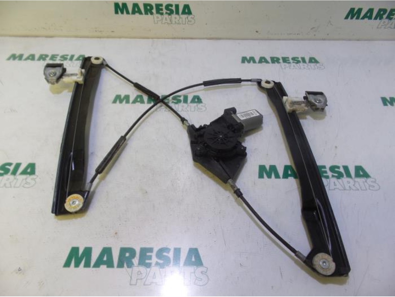 Alfa Romeo - 159 - Window mechanism 4-door, front right