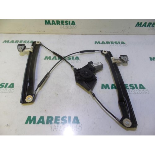 Alfa Romeo - 159 - Window mechanism 4-door, front right