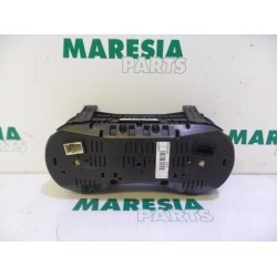Alfa Romeo - 159 - Instrument panel
