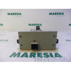 Alfa Romeo - 159 - Fuse box