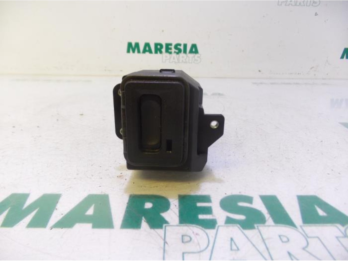 Alfa Romeo - 159 - Card reader (lock)