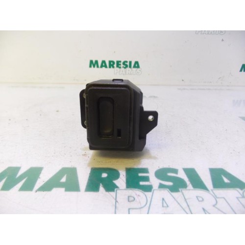 Alfa Romeo - 159 - Card reader (lock)