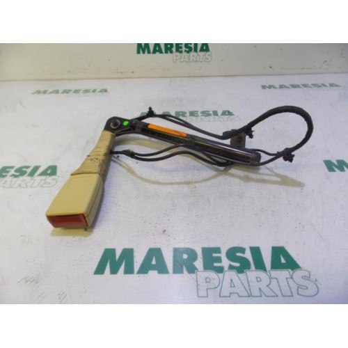 Alfa Romeo - 159 - Seatbelt tensioner, left