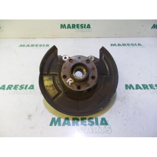 Alfa Romeo - 159 - Knuckle, rear right