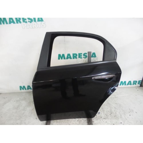 Alfa Romeo - 159 - Rear door 4-door, left