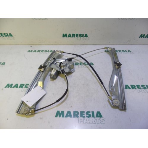 Renault - Clio - Window mechanism 4-door, front left