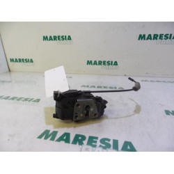Renault - Clio - Door lock mechanism 4-door, front left