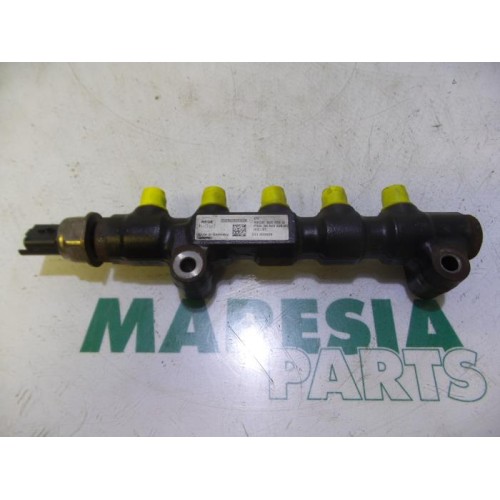Peugeot - 308 - Fuel injector nozzle