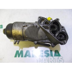 Peugeot - 308 - Oil filter holder
