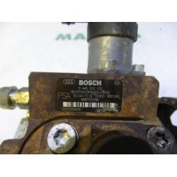 Peugeot - 308 - Brandstofpomp Mechanisch