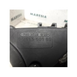 Peugeot - 308 - Kettenkasten Deckel