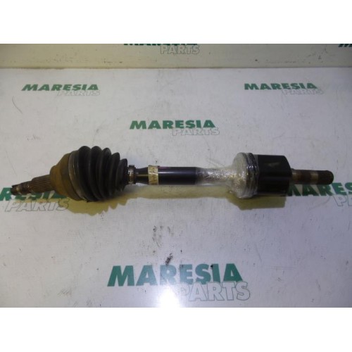 Alfa Romeo - 159 - Front drive shaft, right