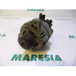 Alfa Romeo - 159 - Dynamo